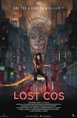 Lost Cos