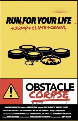 Obstacle Corpse