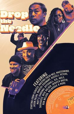 Drop the Needle