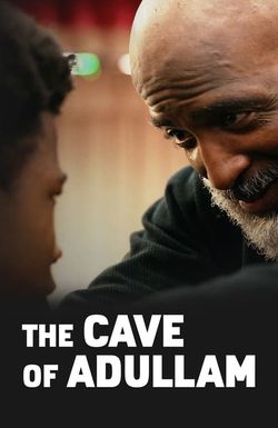 The Cave of Adullam