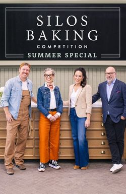 Silos Baking Competition
