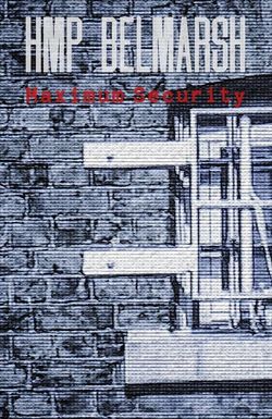 HMP Belmarsh Maximum Security