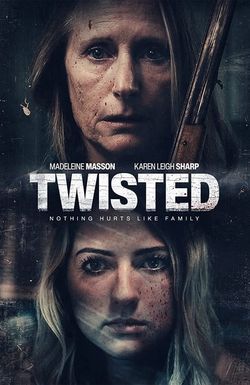 Twisted