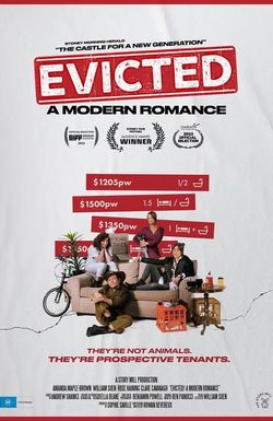 Evicted: A Modern Romance