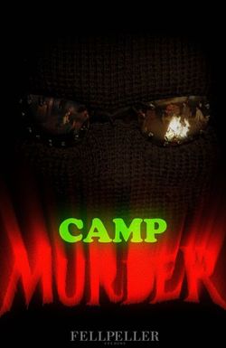 Camp Murder