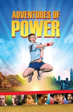 Adventures of Power