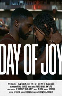 Day of Joy