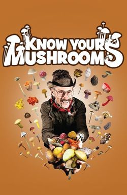 Know Your Mushrooms