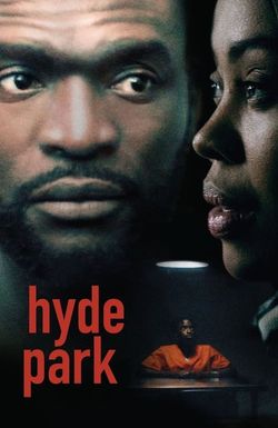 Hyde Park