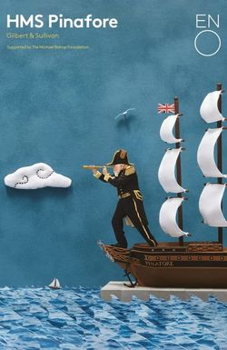 HMS Pinafore
