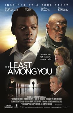 The Least Among You