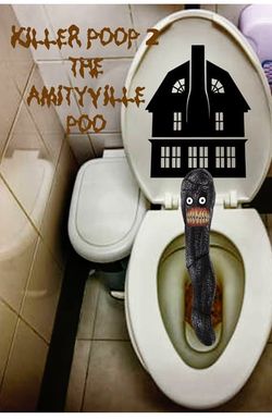 Amityville Poo: Killer Poop 2