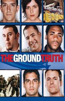 The Ground Truth: After the Killing Ends