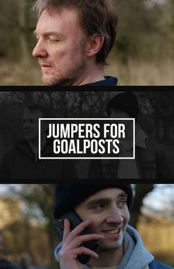 Jumpers for Goalposts