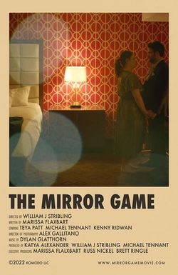 The Mirror Game