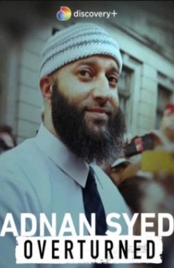 Adnan Syed: Overturned