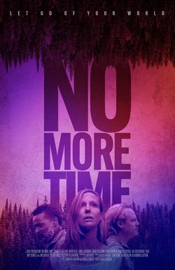 No More Time