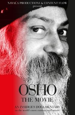 Osho: The Movie