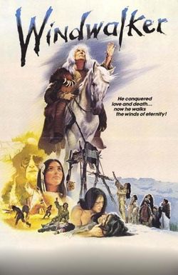 Windwalker