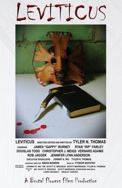 Leviticus