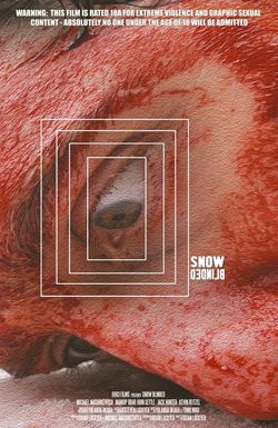 Snow Blinded