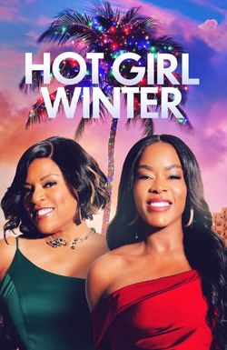 Hot Girl Winter