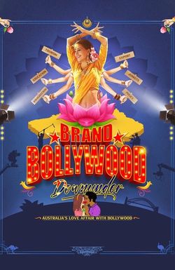 Brand Bollywood...downunder