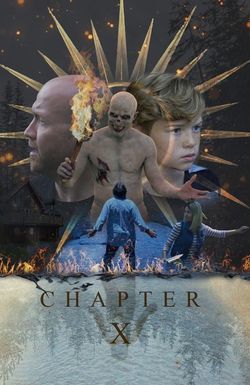 Chapter X