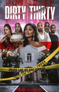 Dirty Thirty