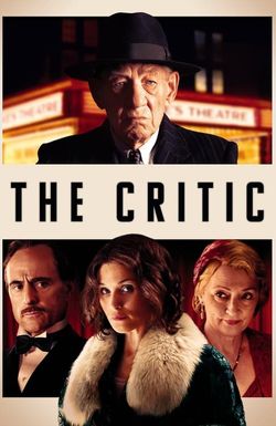 The Critic