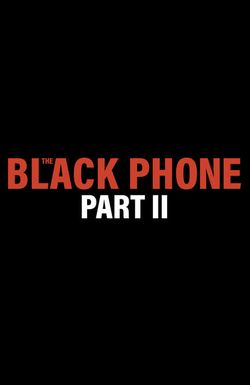 Black Phone 2