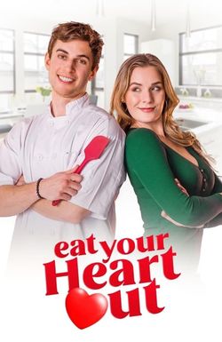 Eat Your Heart Out
