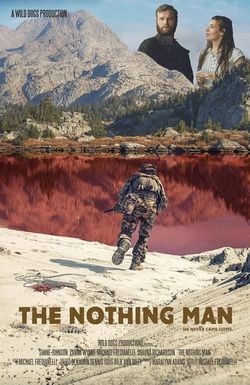 The Nothing Man