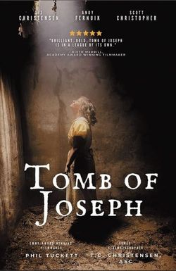 Tomb of Joseph