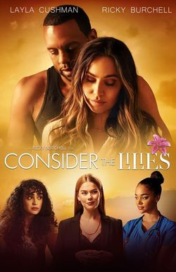 Consider the Lilies