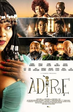 Adire