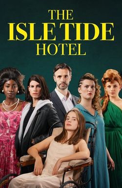 The Isle Tide Hotel