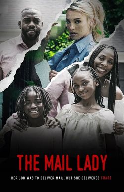 The Mail Lady