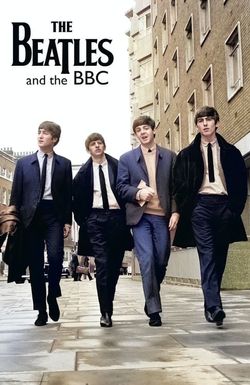 The Beatles and the BBC
