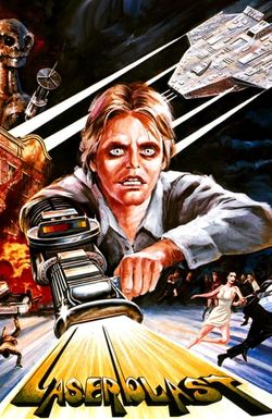 Laserblast