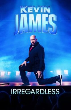 Kevin James: Irregardless