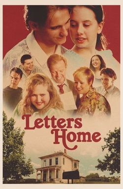 Letters Home