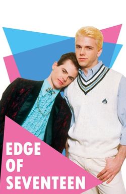 Edge of Seventeen