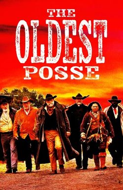 The Oldest Posse