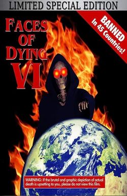 Faces of Dying VI