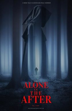 Alone in The After