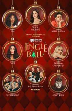 iHeartRadio Jingle Ball 2023