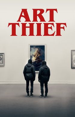 Art Thief