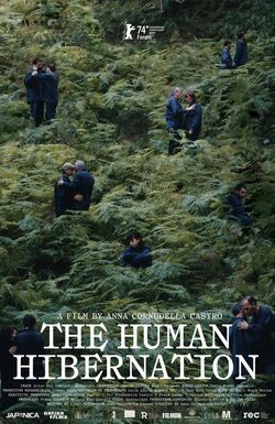 The Human Hibernation