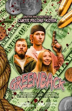Greenback